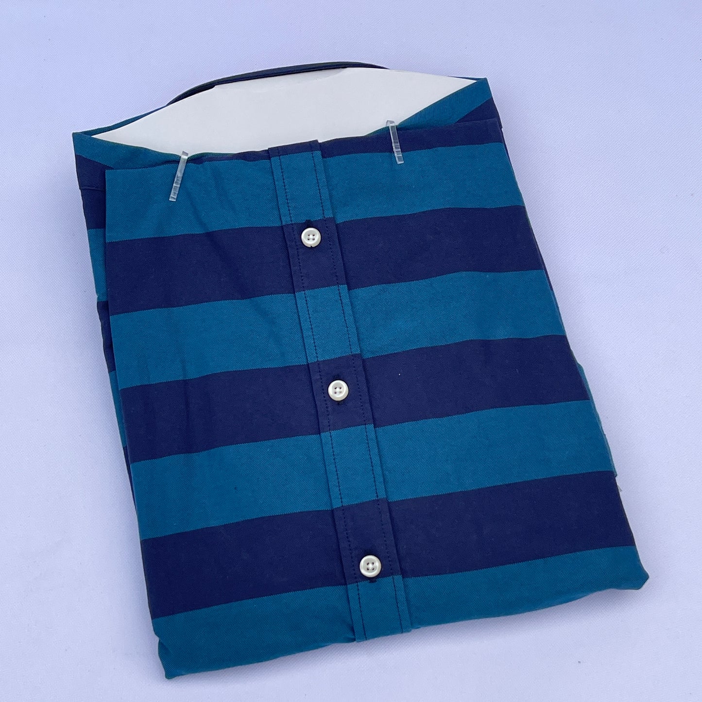 Costal Classic Custom Fit Oxford Long Sleeve
