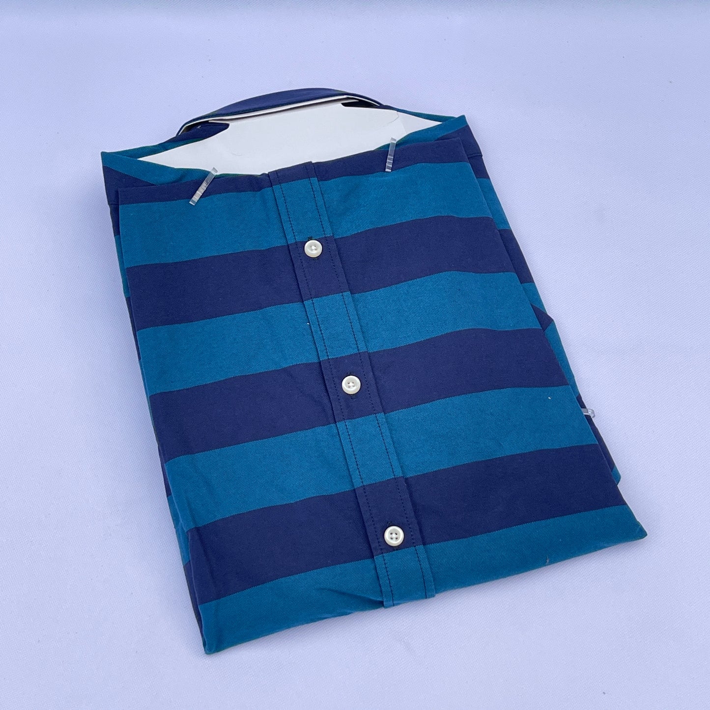 Costal Classic Custom Oxford Fit Short Sleeve