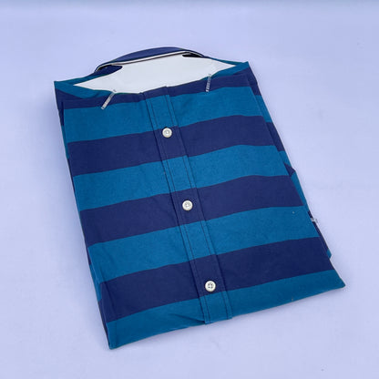 Costal Classic Custom Oxford Fit Short Sleeve