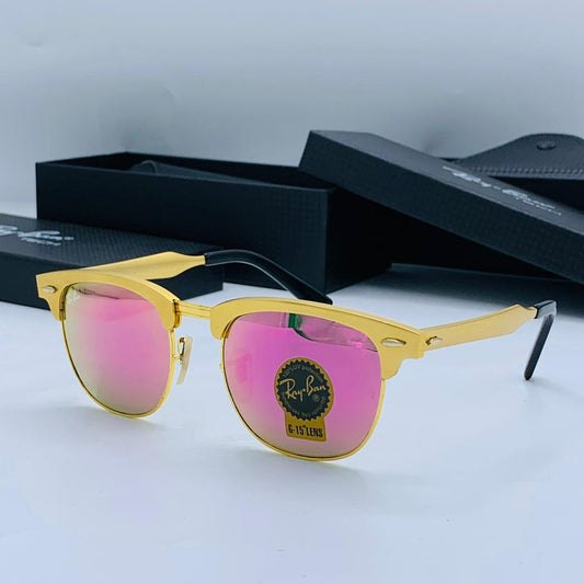 RB Retro Pink Shade