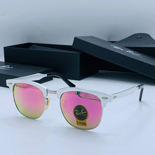 RB Silver Edition Rose Browline