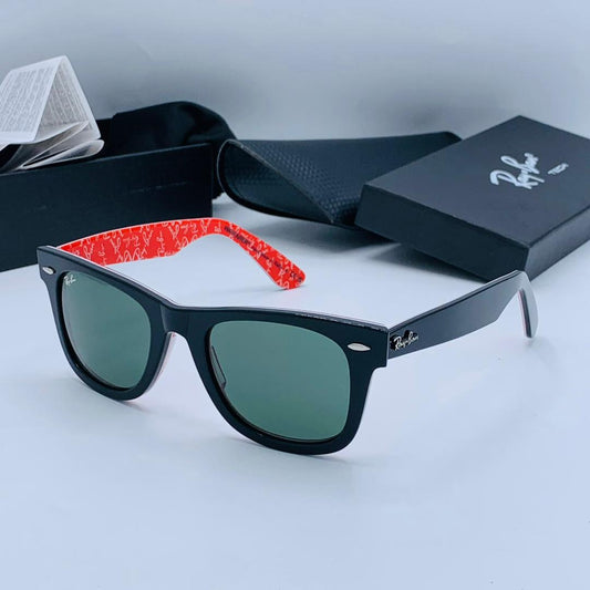RB Noir Redline Edition