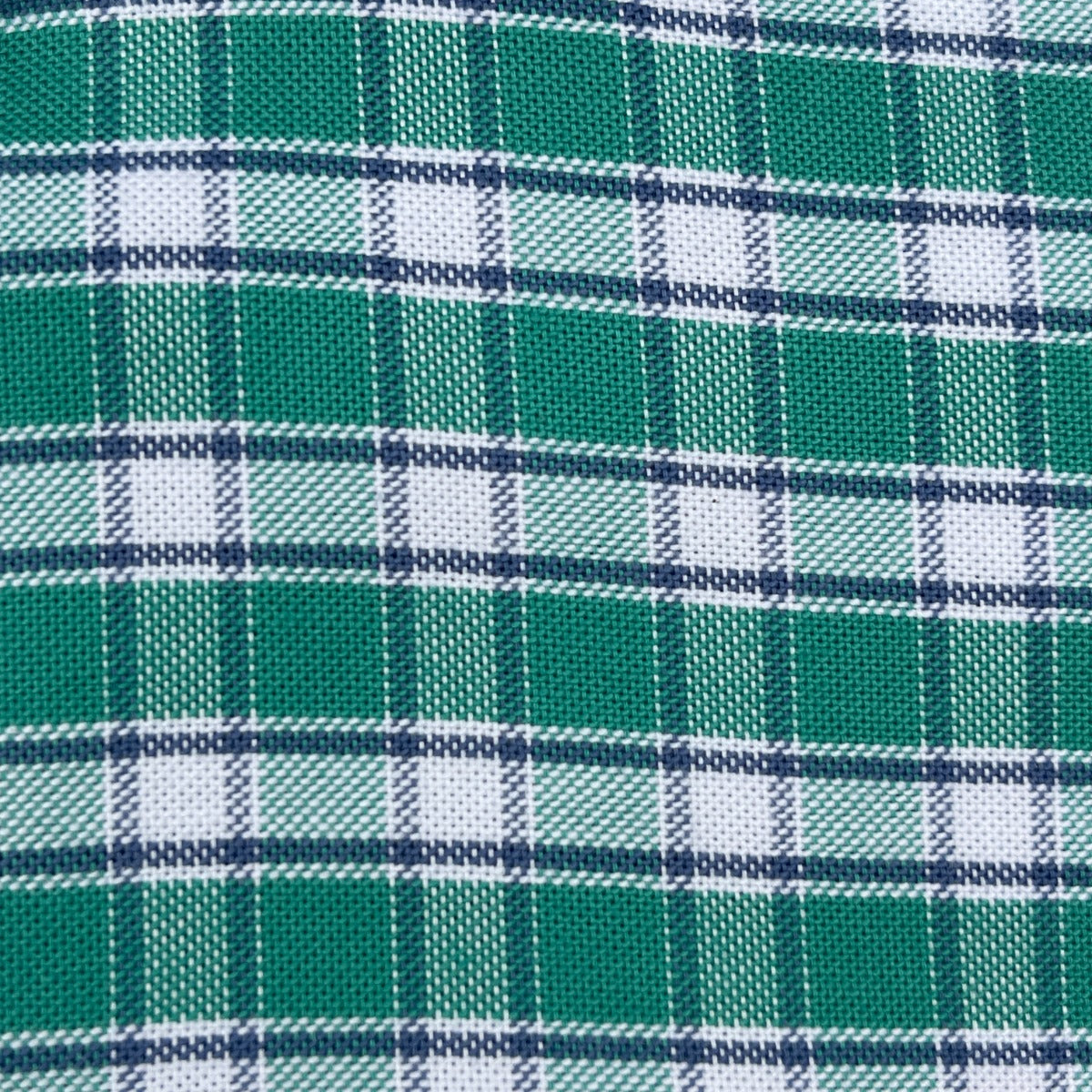 Emerald Mint Oxford Custom Fit Long Sleeve