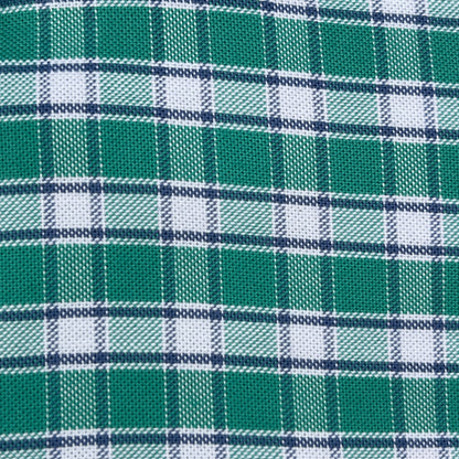 Emerald Mint Oxford Custom Fit Long Sleeve